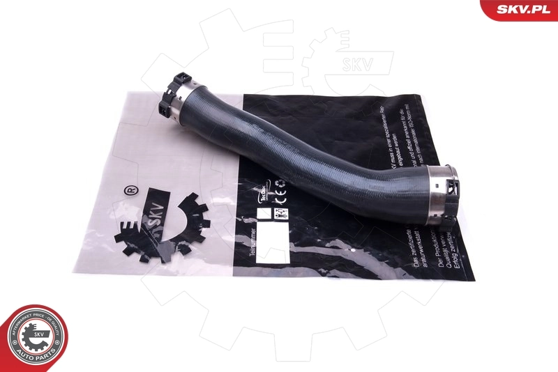 Charge Air Hose